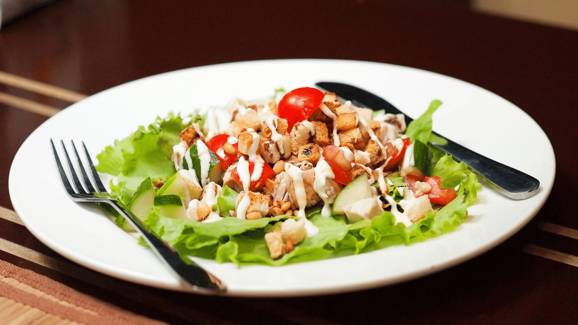 chicken salad