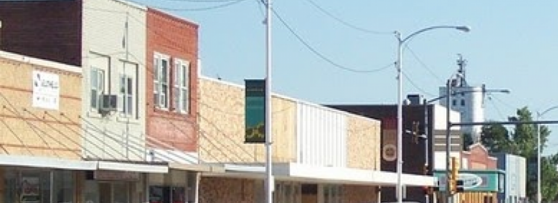 downtown Goodland