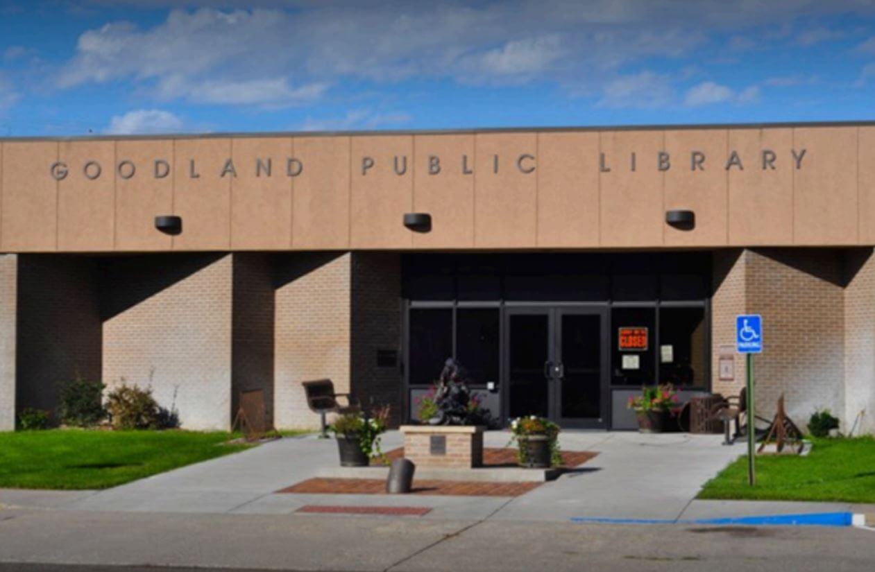 goodland_pubilc_library