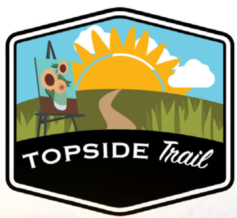 topside trail