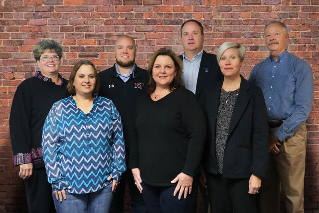 Sherman Co Board of Directors