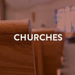 churches